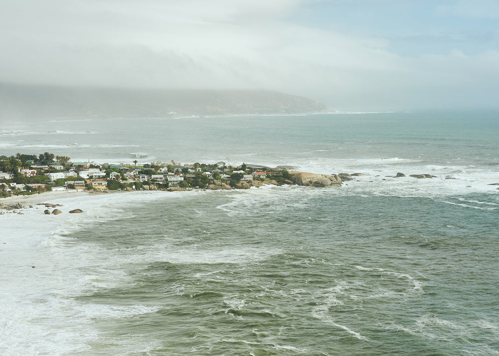 Coast of Cape Town 2