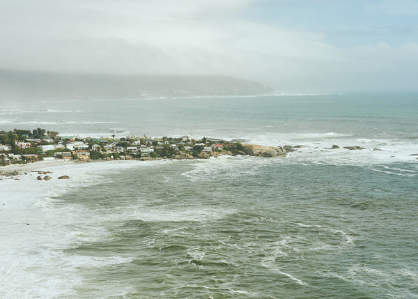 Coast of Cape Town 3, Josh Welch Photography
