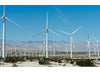 Windmills of Palm Springs, Josh Welch Photography