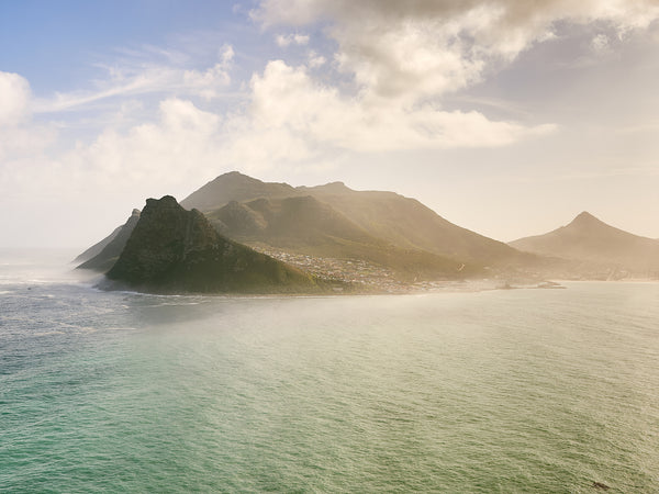 Coast of Cape Town 1, Josh Welch Photography